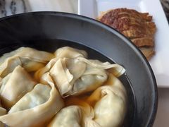 -功德林(南京西路店)