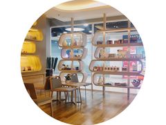 -Let’s Relax Spa(MBK)