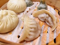 -扬州香格里拉·香宫中餐厅