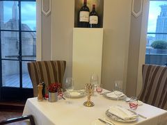 -上海和平饭店华懋阁 Cathay Room