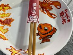 -霸王虾·麻辣小龙虾(清水河公园店)