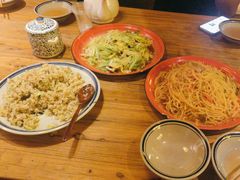 -破三川·新川菜(静安大融城店)
