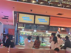 -串一火锅(赛格国际购物中心店)