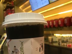 -1828王老吉·草本新茶(珠江新城地铁站店)