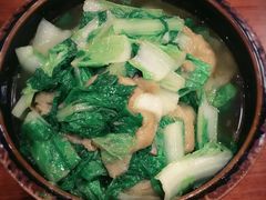-漫渡庄绿岛花园•隐世庭园菜(滨湖店)