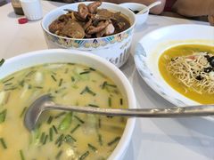 -老季市·三代非遗传承·地标美食老汁鸡(工农路店)