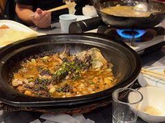 -一桶江山餐厅(松北店)