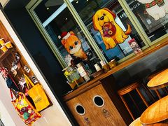 -Luneurs(幸福里店)