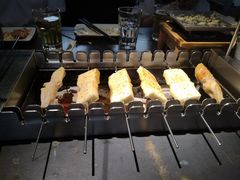-很久以前羊肉串(中山公园店)