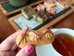 -上海柏悦酒店·世纪100牛排馆