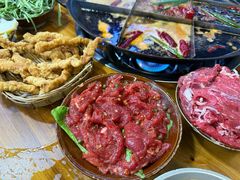 -正南齊北重庆老火锅(光华村直营店)