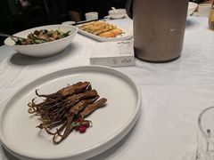 -院里寻菜·精致庭院菜(观沙岭店)