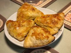 -海尔巴格一甸茶餐厅(团结路店)