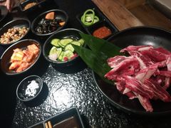 黑牛肋条-九田家黑牛烤肉料理(石路天虹店)