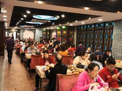 大堂-点都德(大茶楼店)