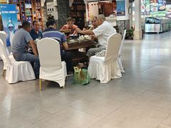 -小秦淮·南京土菜(新亭西路店)
