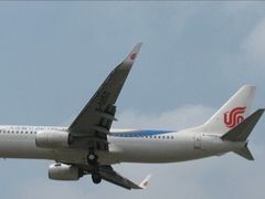 -郑州新郑国际机场
