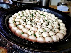 -舒蔡记生煎菜饭(云南中路店)