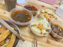 -卫卫麻辣烫(建设新村路店)