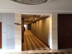 走廊-余姚阳明温泉山庄