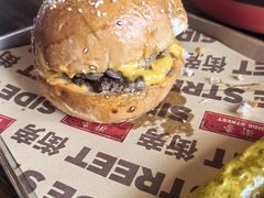 -Side Street街旁(交道口店)