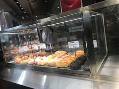 -LELECHA乐乐茶(美罗城店)