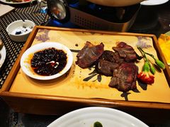 -茶叁酒肆·楚味江湖(菱角湖店)