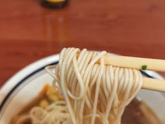 -李易面馆(树木岭店)