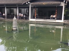 -山外山菜馆(玉泉路店)