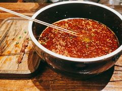 -串大叔炭火烤串·鸡西大冷面刀削面(总店)