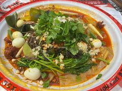 -文立新麻辣烫(合生汇21街区店)