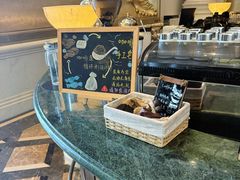 -海豚湾·大堂吧(厦门佰翔波特曼七星湾酒店)