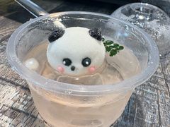 -刘姐啤酒鱼音乐餐厅(阳朔美食丁厄3分店)