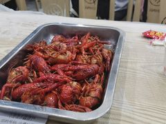 卤虾-江城燕子大排档(江汉路步行街店)