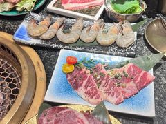 -肉匠日式烧肉屋·和牛居酒屋·酒水小食堂(大汉悦中心店)