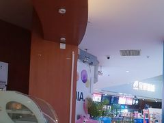 -山文星辉影城(济南和谐广场店)