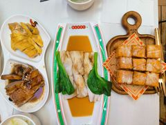 -粤拭轩·广东味道(驷马桥店)
