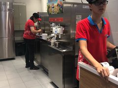 -DQ·蛋糕·冰淇淋(河东万达店)