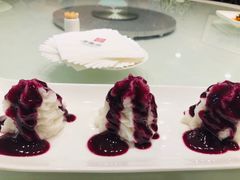 -香融府·烤鸭·家常菜(马家堡路店)