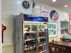 -叶存利海鲜大馅饺子(海宁路总店)