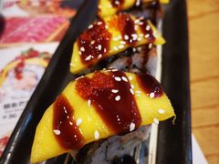 -Sushi Love 创意寿司(正佳广场店)