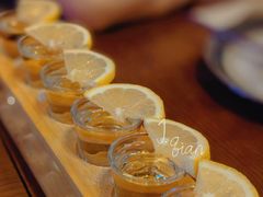 龙舌兰-Uncle Kosto科斯托·中东菜