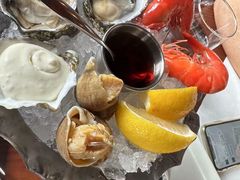 -普朗姆生蚝吧(原建国路店)