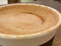 醇巧摩卡-Peet's Coffee皮爷咖啡(德基店)