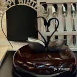 近期在天津吃到过的漂亮蛋糕……
