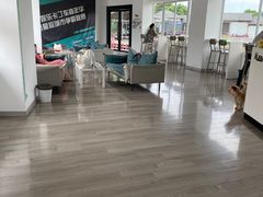 -极速星辰卡丁车赛车场(西山店)