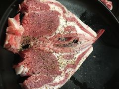 -九田家黑牛烤肉料理(贝尔路店)