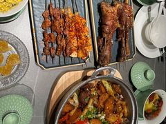 -青海名吃尕张娃非遗烤肉(城中店)