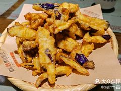 -松针蔡记蒸饺(花园路店)