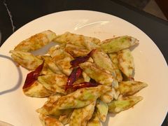 -芳芳私房菜·精做淮扬菜(承德路店)